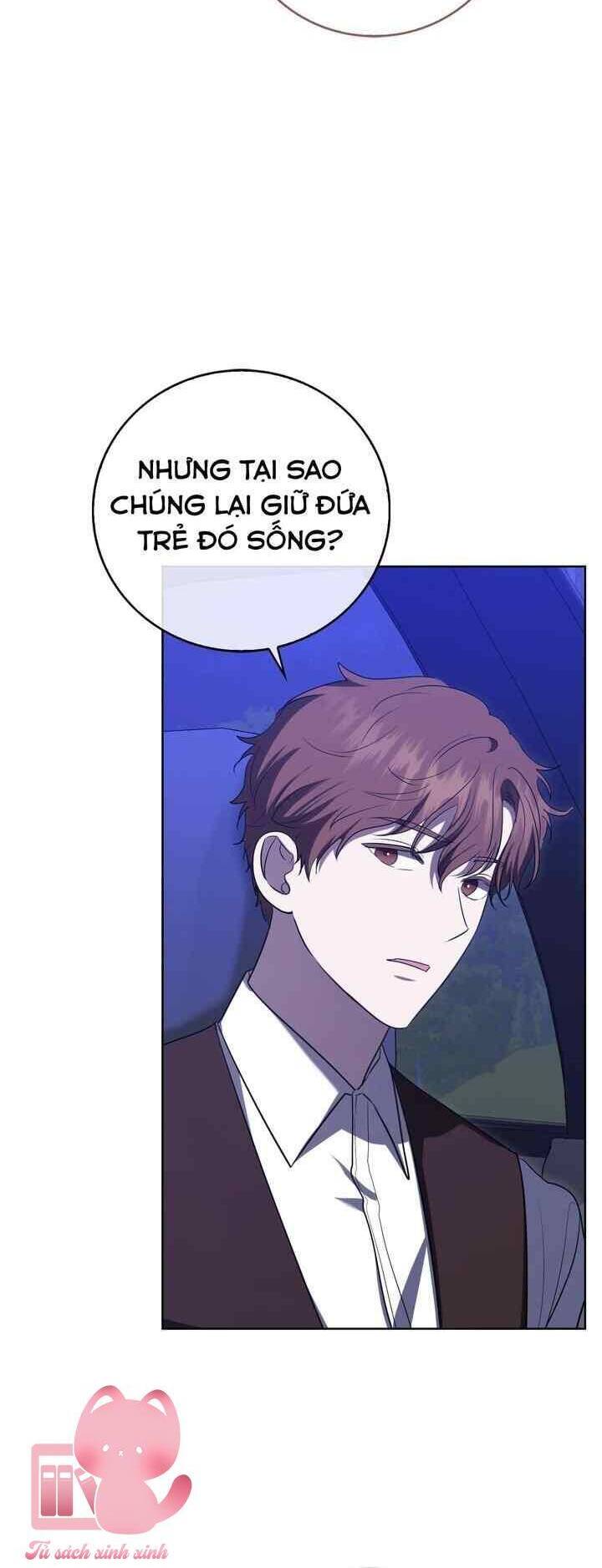 Bạn Trai Của Nam Chính Ám Ảnh Tôi - Chương 69 - Trang 59