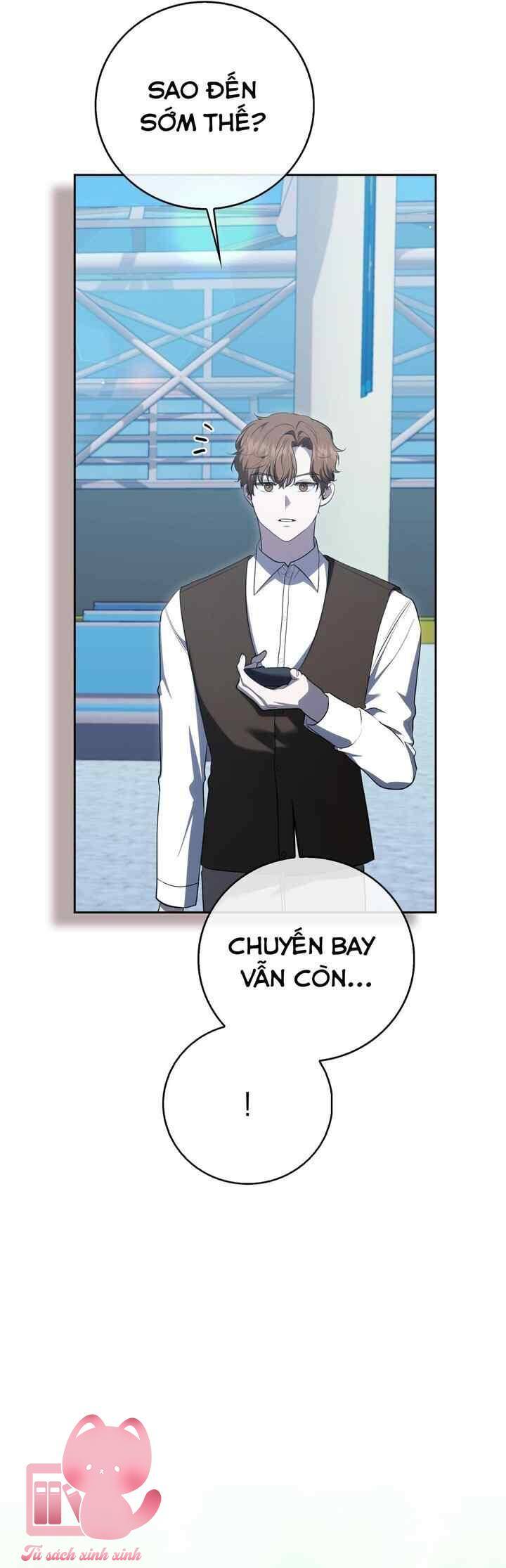 Bạn Trai Của Nam Chính Ám Ảnh Tôi - Chương 69 - Trang 18