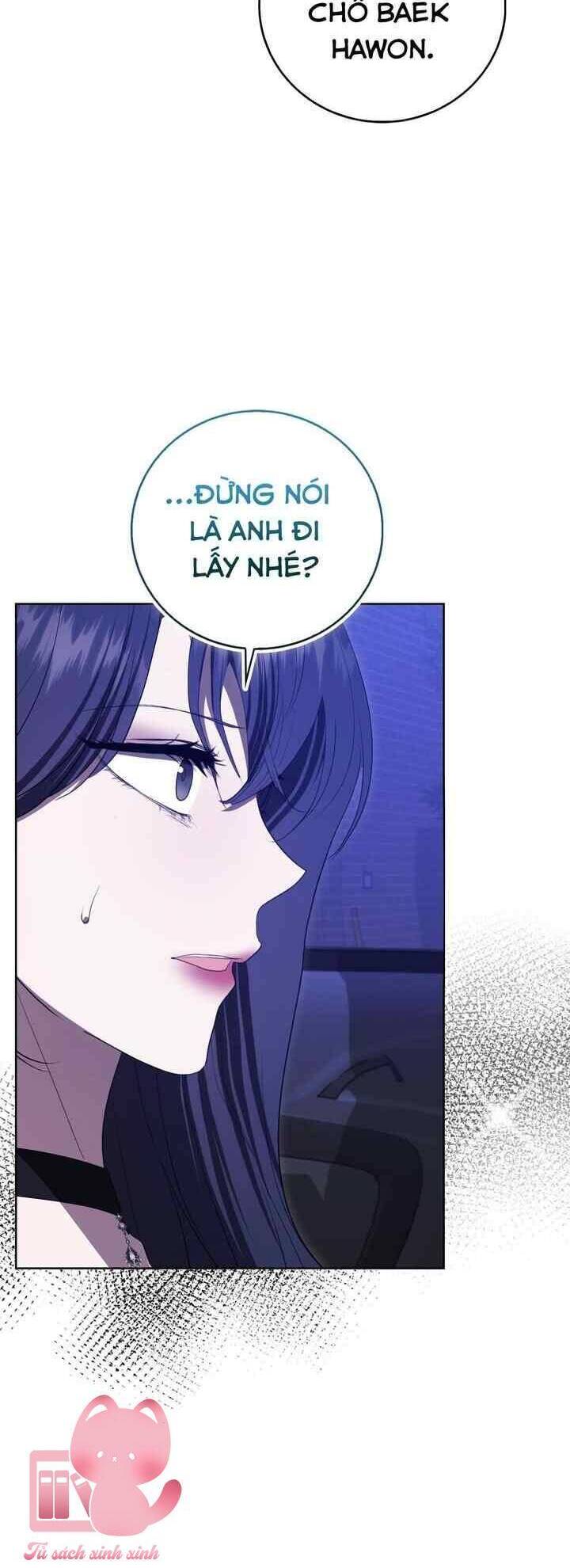 Bạn Trai Của Nam Chính Ám Ảnh Tôi - Chương 69 - Trang 51
