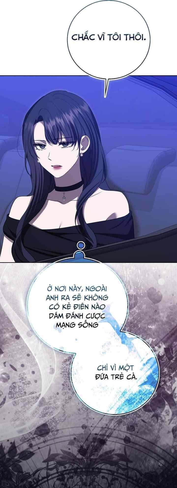Bạn Trai Của Nam Chính Ám Ảnh Tôi - Chương 69 - Trang 60