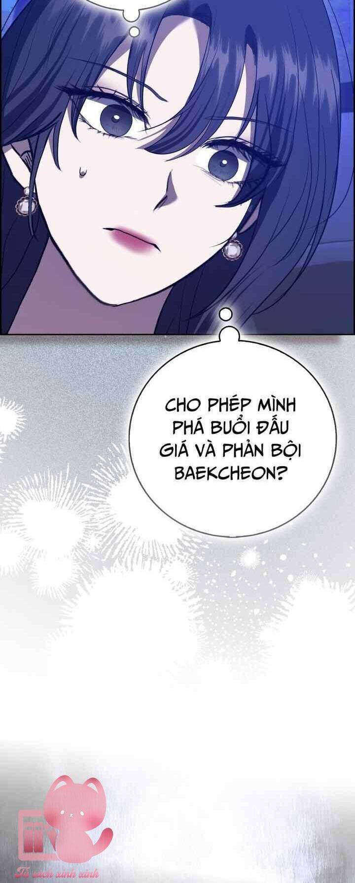 Bạn Trai Của Nam Chính Ám Ảnh Tôi - Chương 69 - Trang 55