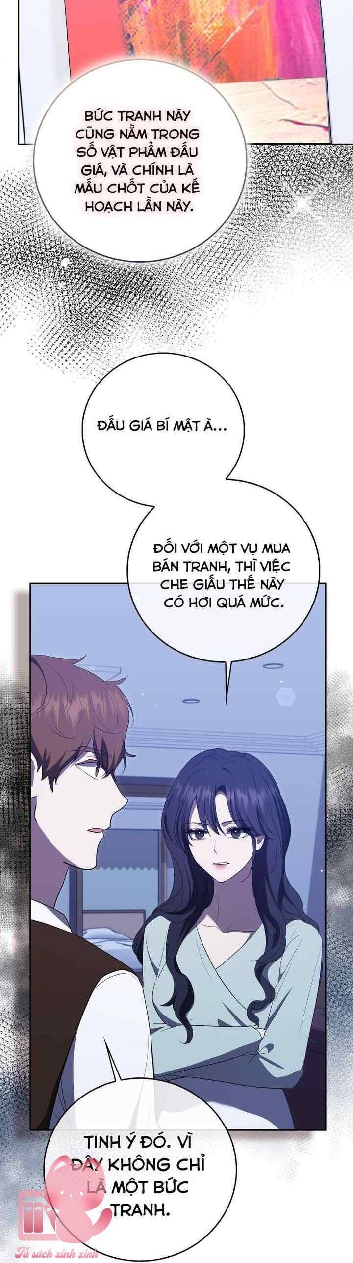 Bạn Trai Của Nam Chính Ám Ảnh Tôi - Chương 69 - Trang 29