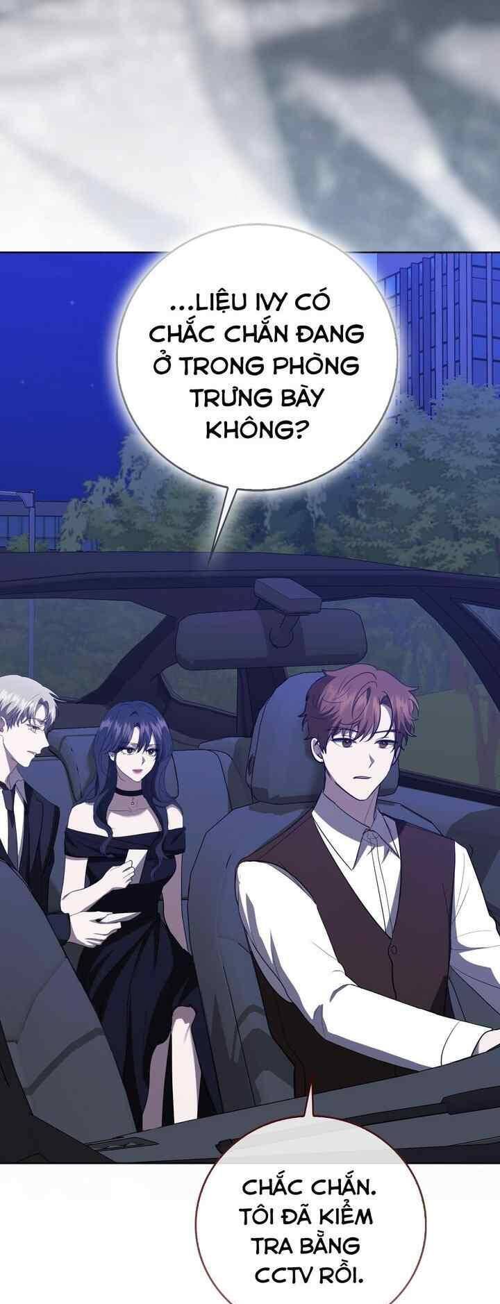 Bạn Trai Của Nam Chính Ám Ảnh Tôi - Chương 69 - Trang 58