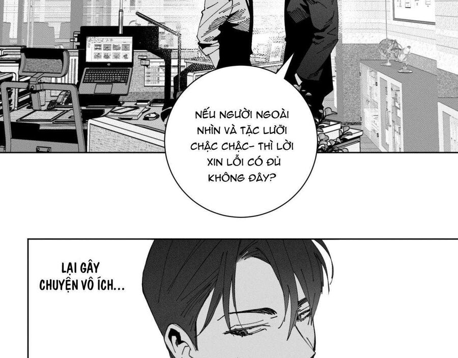 Anh Vẫn Sẽ Yêu Em Kể Cả Khi Điều Đó Là Sai - Chương 19.1 - Trang 13