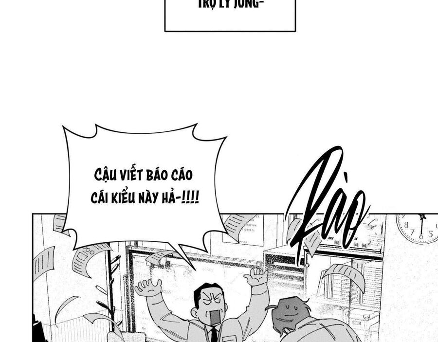 Anh Vẫn Sẽ Yêu Em Kể Cả Khi Điều Đó Là Sai - Chương 19.1 - Trang 28
