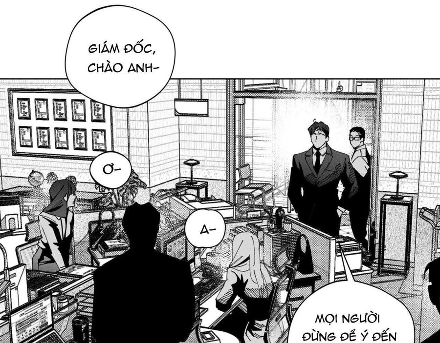 Anh Vẫn Sẽ Yêu Em Kể Cả Khi Điều Đó Là Sai - Chương 19.1 - Trang 7