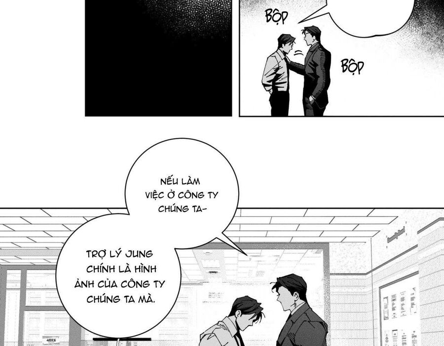 Anh Vẫn Sẽ Yêu Em Kể Cả Khi Điều Đó Là Sai - Chương 19.1 - Trang 12