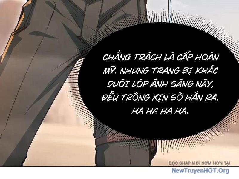 Toàn Dân Đoạt Tháp: Ta Đã Sớm Thông Qua Tầng 999 - Chương 9 - Trang 10