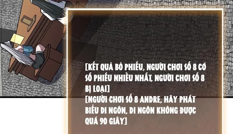 Tiến Hóa Ban Đầu - Chương 22 - Trang 33