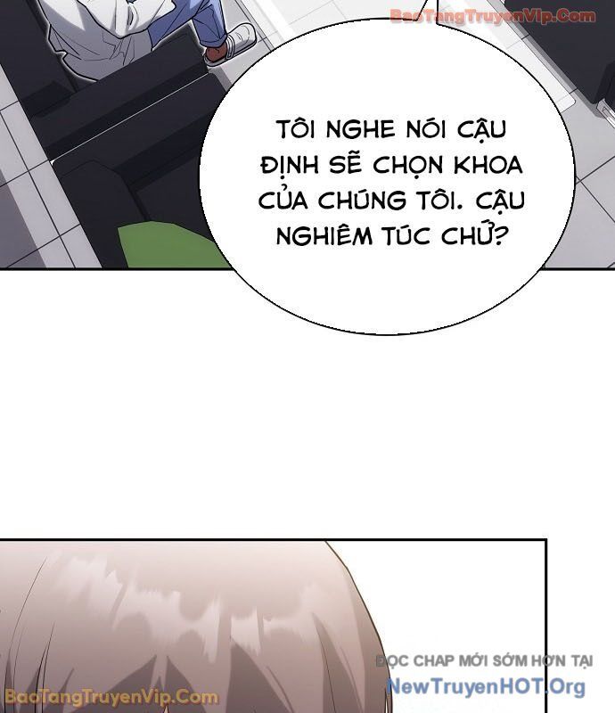 Thần Y Hoa Đà Tái Xuất - Chương 25 - Trang 22