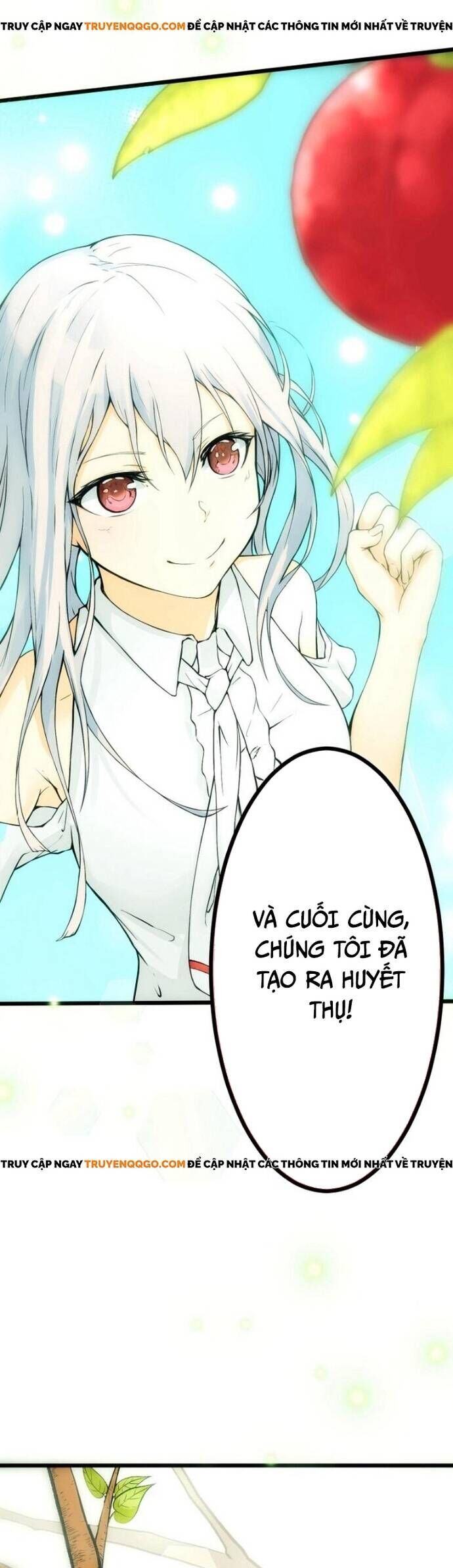 Bc: Dị Biến Trong Huyết Quản