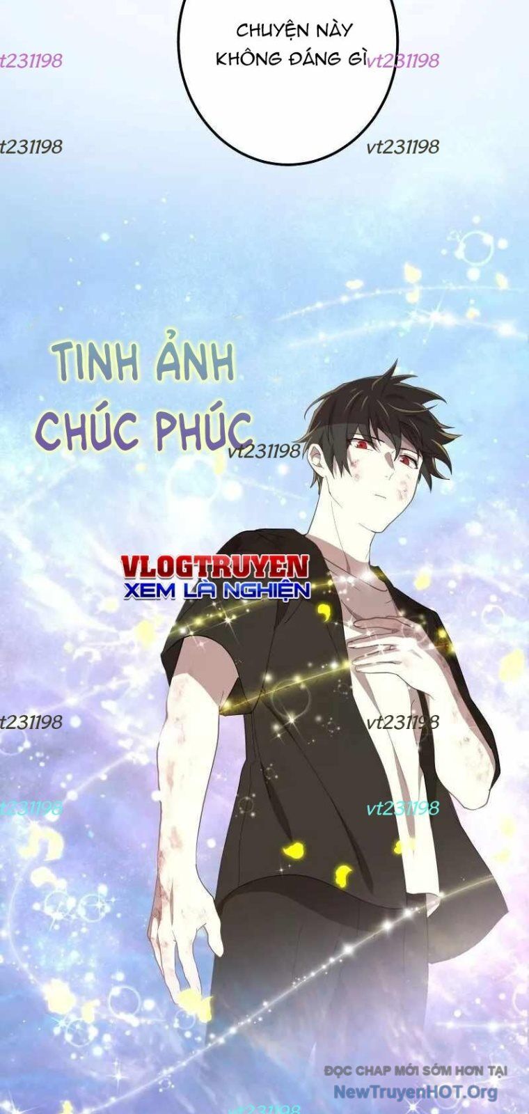 Sự Tái Sinh Của Đại Pháp Sư Bị Phong Ấn Chương 61 Ảnh 7