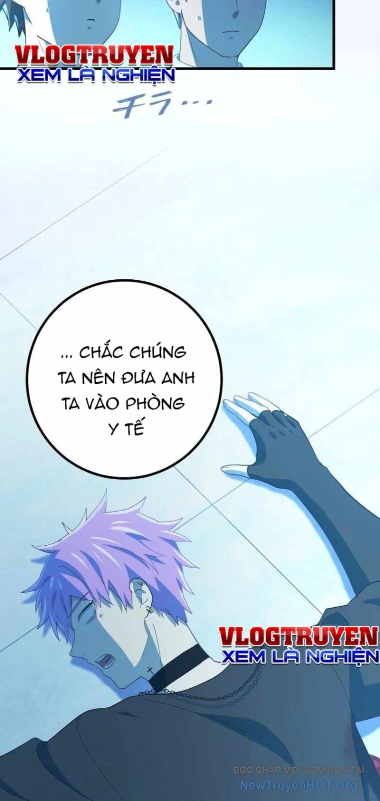 Sự Tái Sinh Của Đại Pháp Sư Bị Phong Ấn Chương 61 Ảnh 25