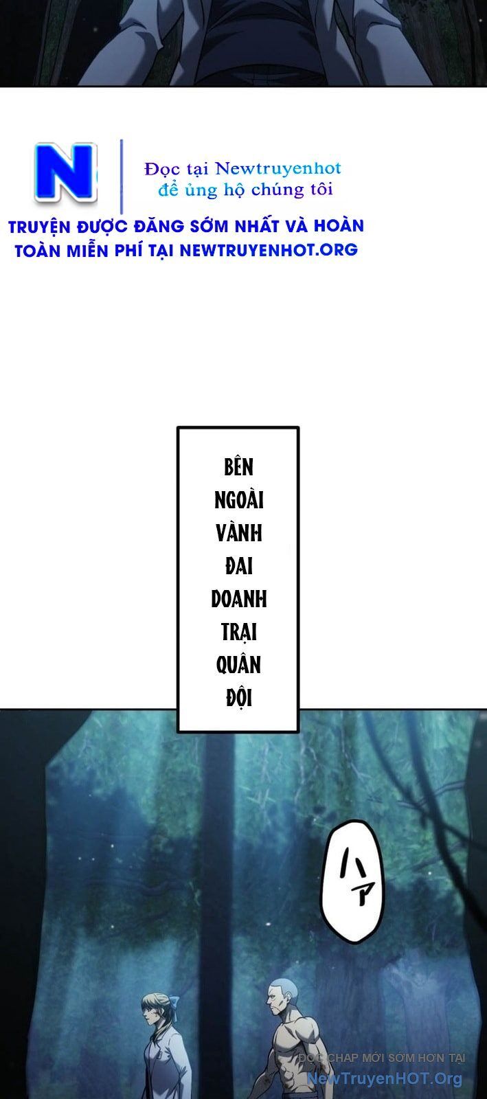 Cựu Chiến Binh Tối Thượng - Chương 21 - Trang 10