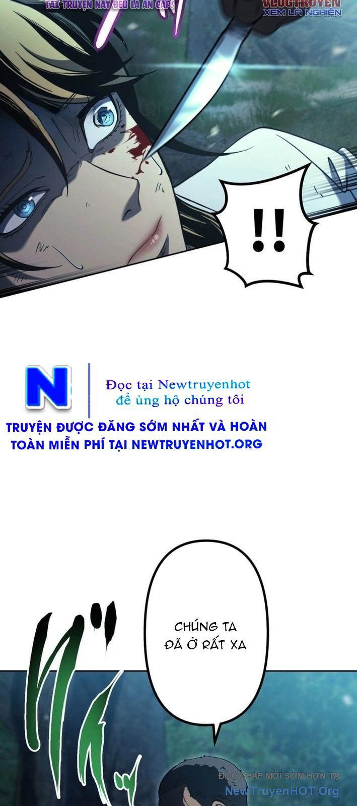 Cựu Chiến Binh Tối Thượng - Chương 21 - Trang 15
