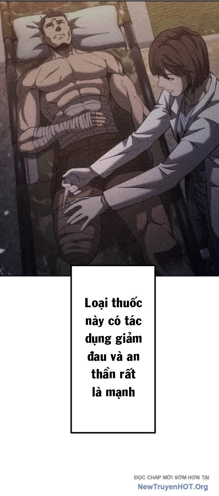 Cựu Chiến Binh Tối Thượng - Chương 21 - Trang 60