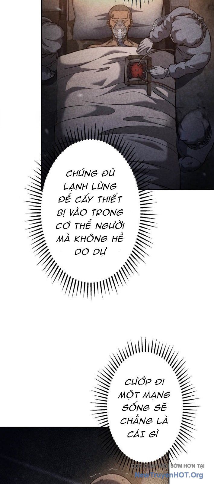 Cựu Chiến Binh Tối Thượng - Chương 21 - Trang 54