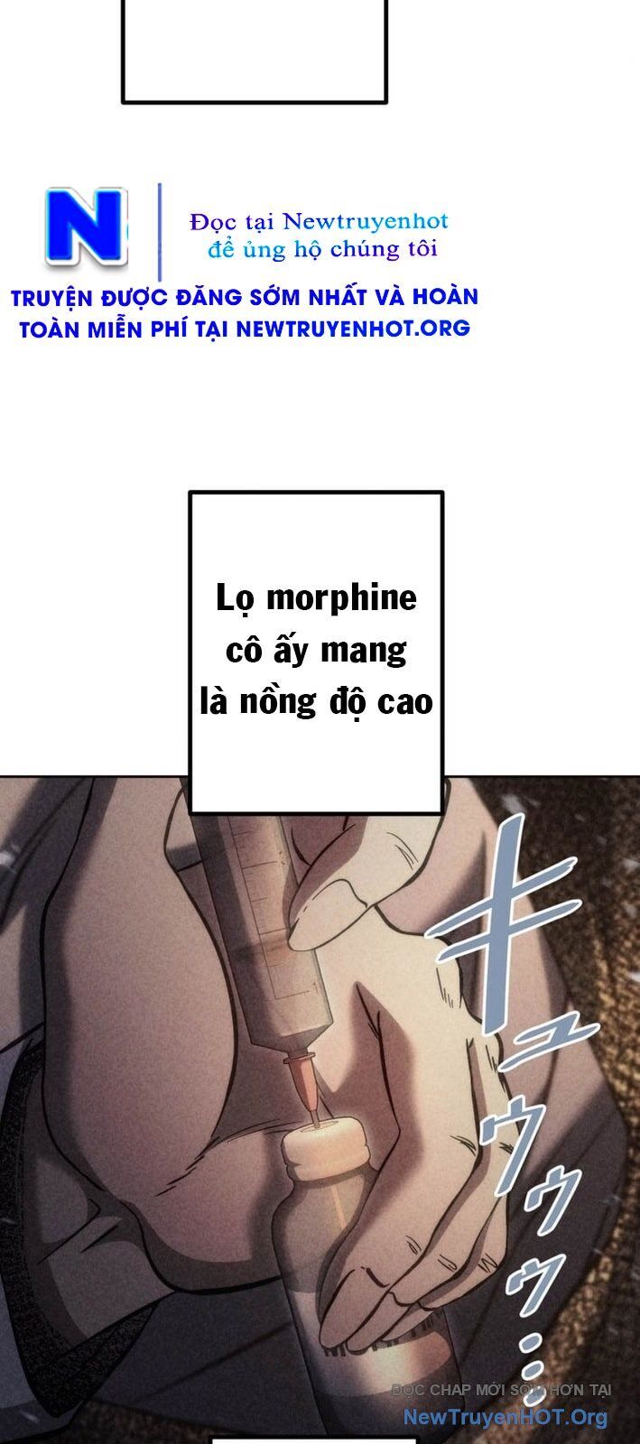 Cựu Chiến Binh Tối Thượng - Chương 21 - Trang 62