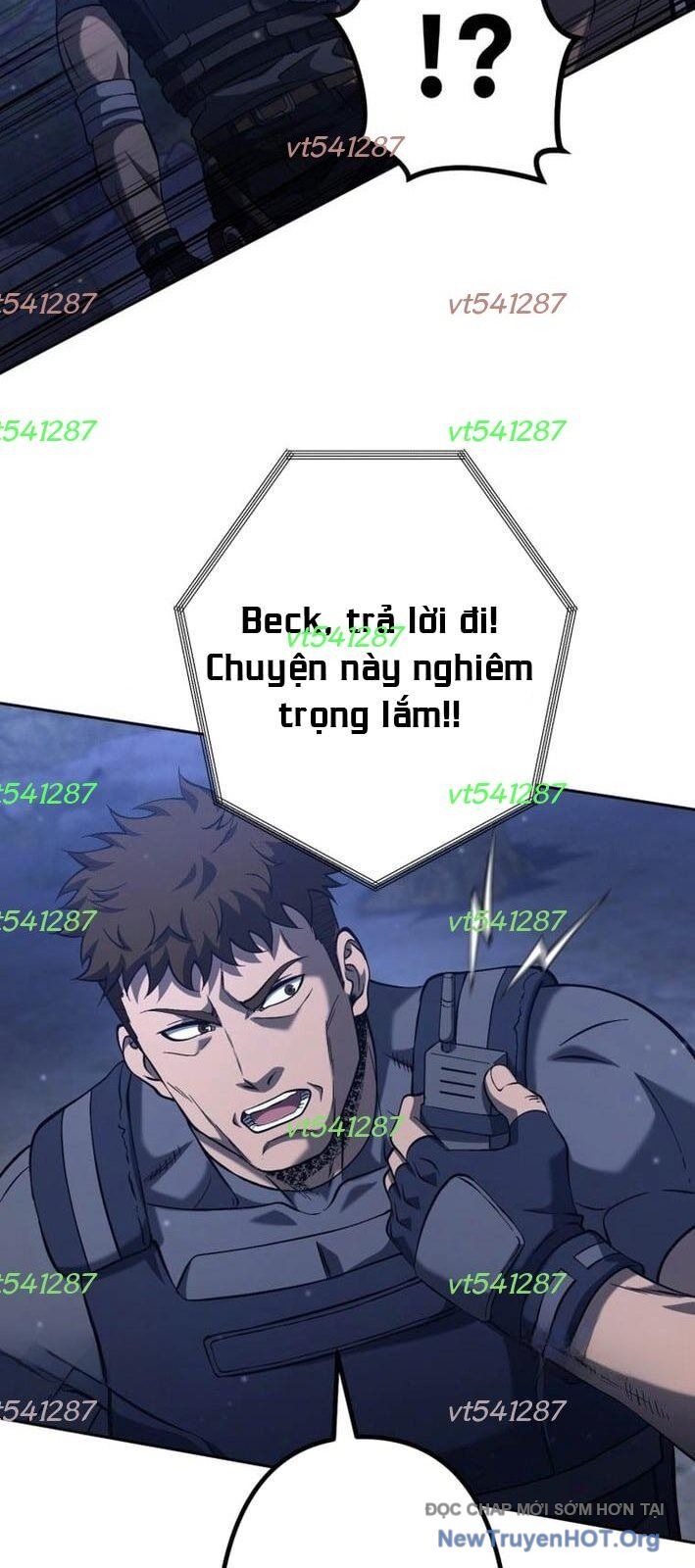 Cựu Chiến Binh Tối Thượng - Chương 21 - Trang 3