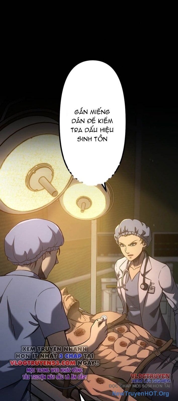 Cựu Chiến Binh Tối Thượng - Chương 21 - Trang 26