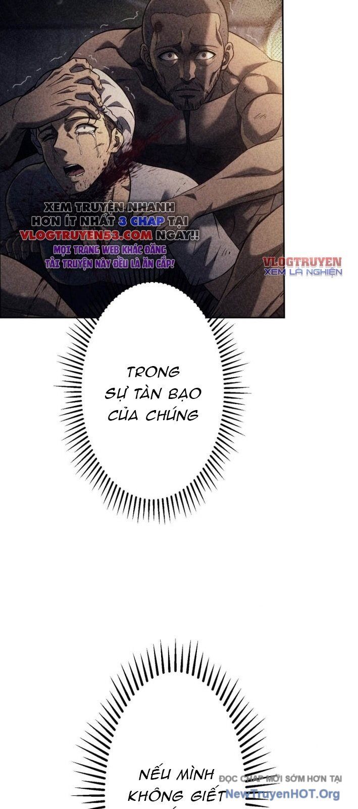 Cựu Chiến Binh Tối Thượng - Chương 21 - Trang 55