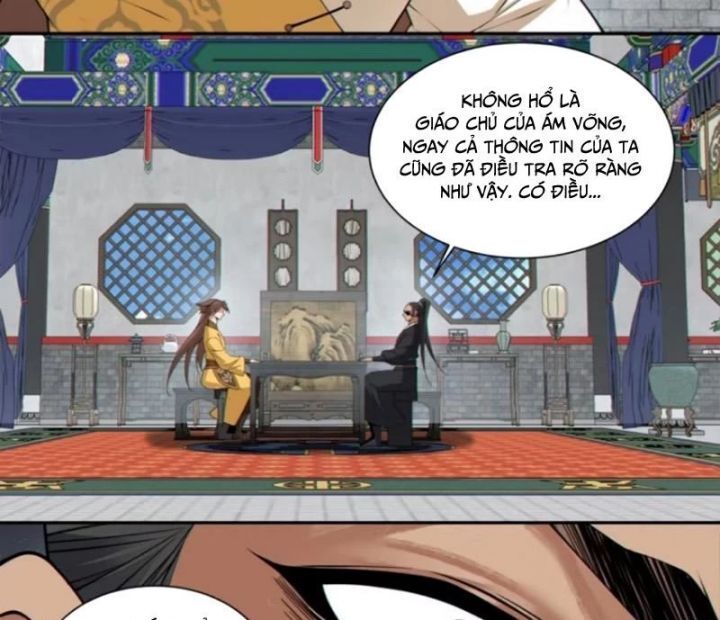 Hắc Ám Kiếm Sĩ Hồi Quy - Chương 305 - Trang 18