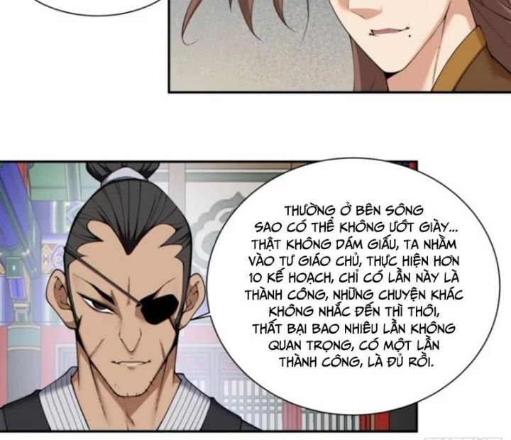 Hắc Ám Kiếm Sĩ Hồi Quy - Chương 305 - Trang 29