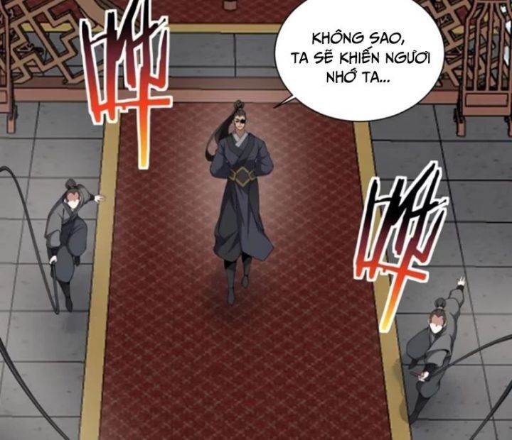 Hắc Ám Kiếm Sĩ Hồi Quy - Chương 305 - Trang 5