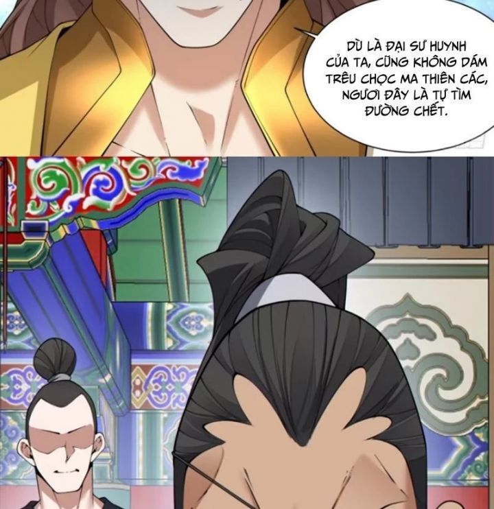 Hắc Ám Kiếm Sĩ Hồi Quy - Chương 305 - Trang 38