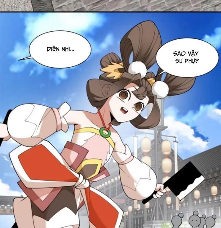 Hắc Ám Kiếm Sĩ Hồi Quy - Chương 305 - Trang 57