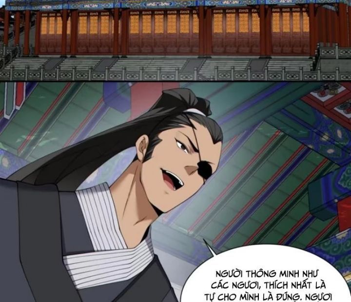 Hắc Ám Kiếm Sĩ Hồi Quy - Chương 305 - Trang 27