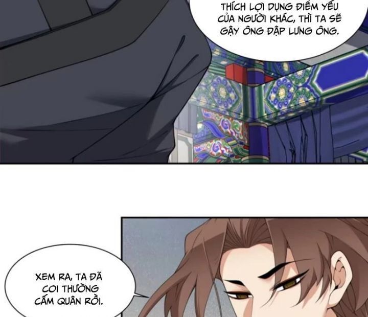 Hắc Ám Kiếm Sĩ Hồi Quy - Chương 305 - Trang 28