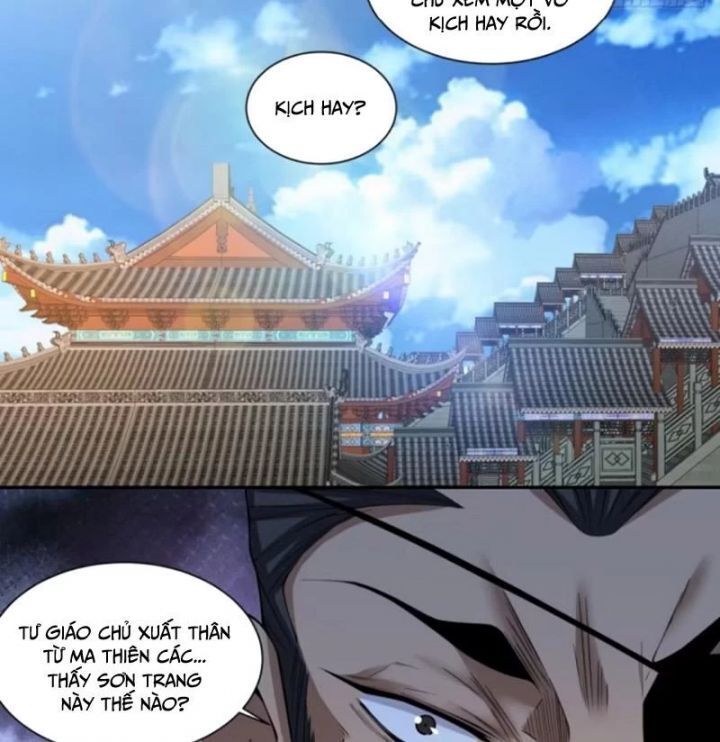 Hắc Ám Kiếm Sĩ Hồi Quy - Chương 305 - Trang 34