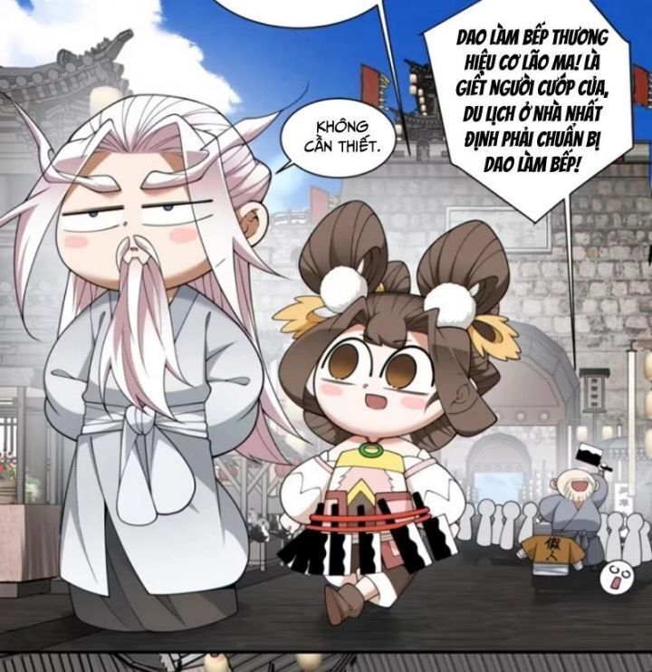 Hắc Ám Kiếm Sĩ Hồi Quy - Chương 305 - Trang 54