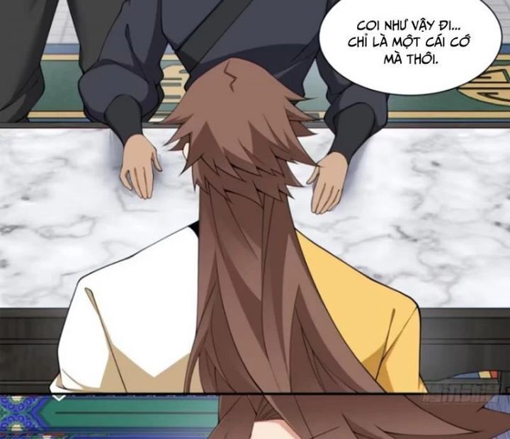 Hắc Ám Kiếm Sĩ Hồi Quy - Chương 305 - Trang 24