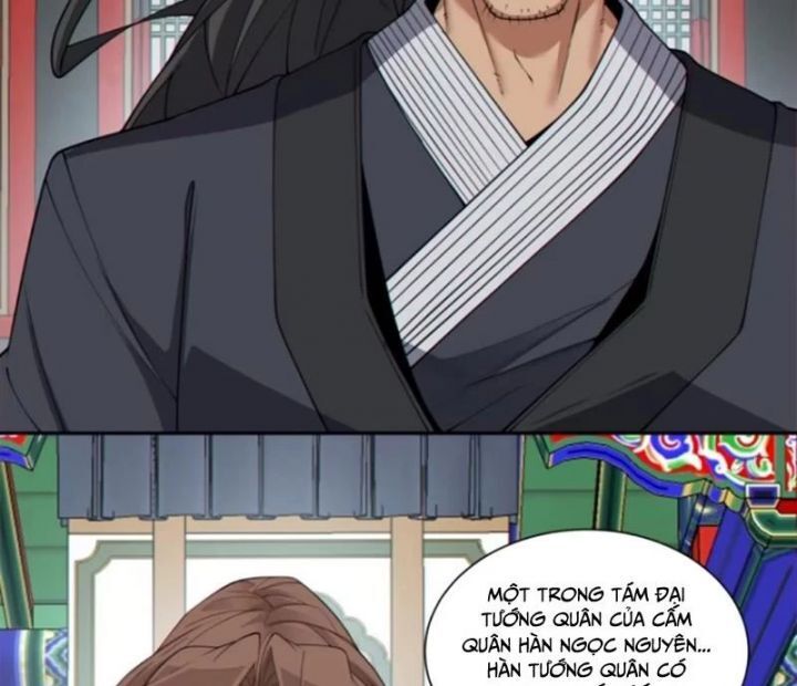 Hắc Ám Kiếm Sĩ Hồi Quy - Chương 305 - Trang 16