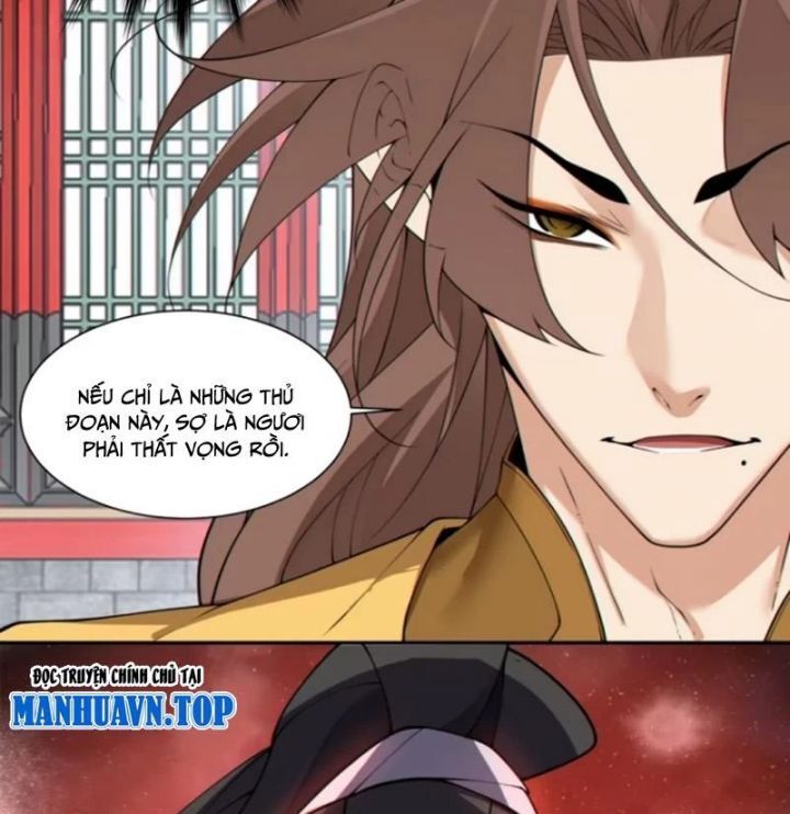 Hắc Ám Kiếm Sĩ Hồi Quy - Chương 305 - Trang 50