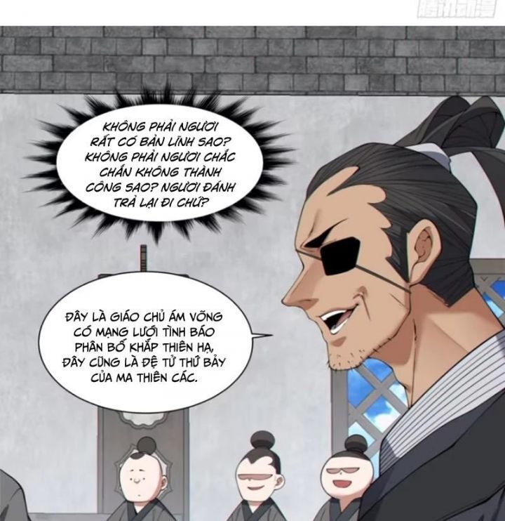 Hắc Ám Kiếm Sĩ Hồi Quy - Chương 305 - Trang 46