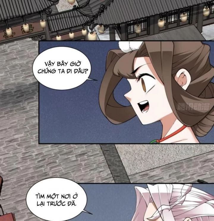 Hắc Ám Kiếm Sĩ Hồi Quy - Chương 305 - Trang 55