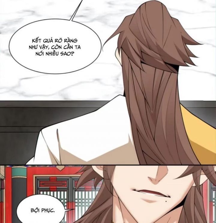 Hắc Ám Kiếm Sĩ Hồi Quy - Chương 305 - Trang 42