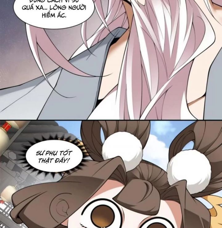 Hắc Ám Kiếm Sĩ Hồi Quy - Chương 305 - Trang 59