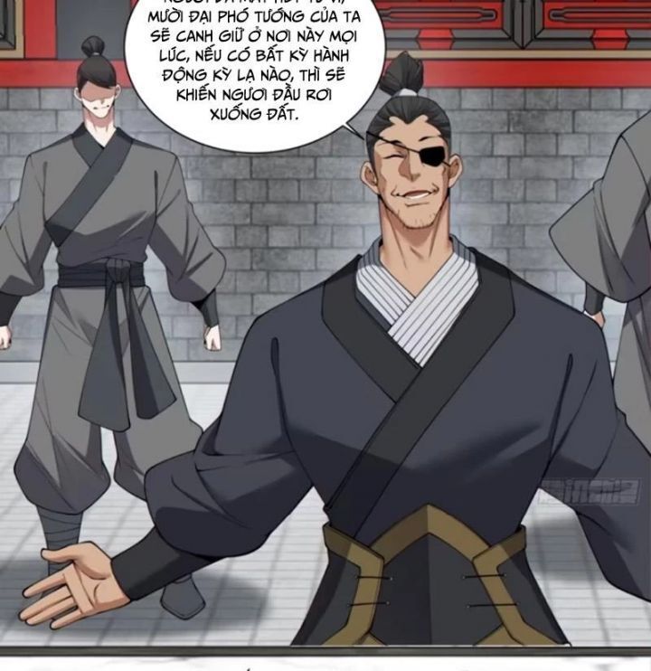 Hắc Ám Kiếm Sĩ Hồi Quy - Chương 305 - Trang 41