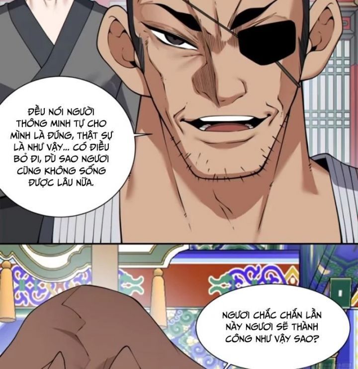 Hắc Ám Kiếm Sĩ Hồi Quy - Chương 305 - Trang 39