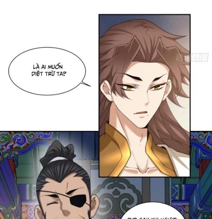 Hắc Ám Kiếm Sĩ Hồi Quy - Chương 305 - Trang 32