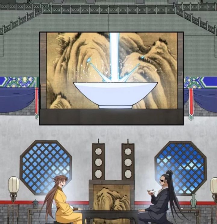 Hắc Ám Kiếm Sĩ Hồi Quy - Chương 305 - Trang 44