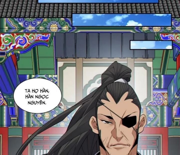 Hắc Ám Kiếm Sĩ Hồi Quy - Chương 305 - Trang 15