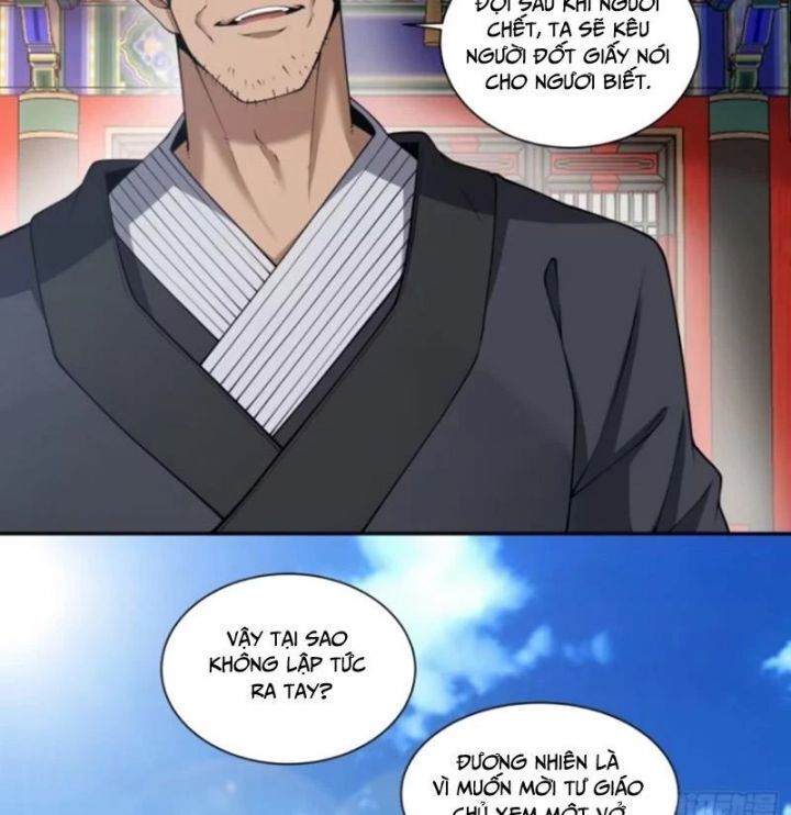 Hắc Ám Kiếm Sĩ Hồi Quy - Chương 305 - Trang 33