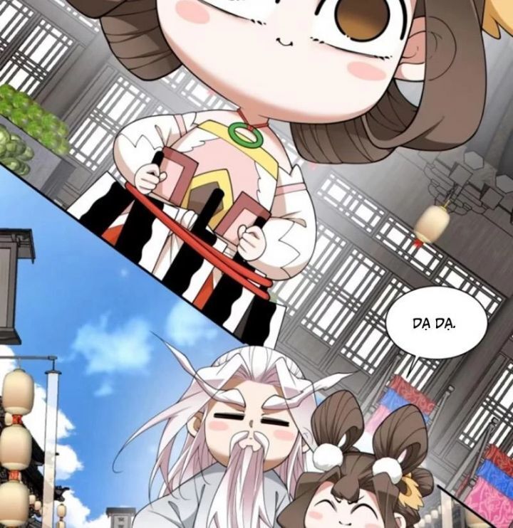 Hắc Ám Kiếm Sĩ Hồi Quy - Chương 305 - Trang 60