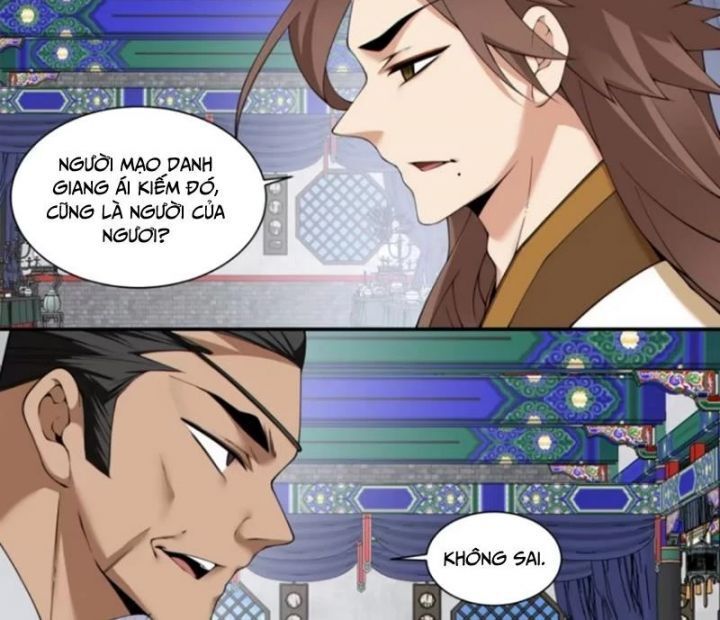 Hắc Ám Kiếm Sĩ Hồi Quy - Chương 305 - Trang 25