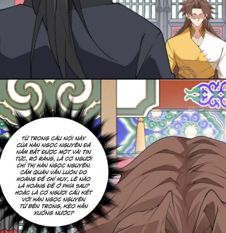 Hắc Ám Kiếm Sĩ Hồi Quy - Chương 305 - Trang 49